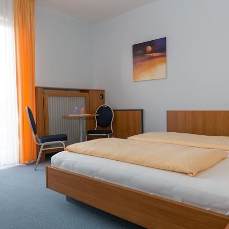 Svg Hotel Kalimera Ludwigshafen am Rhein Exteriör bild