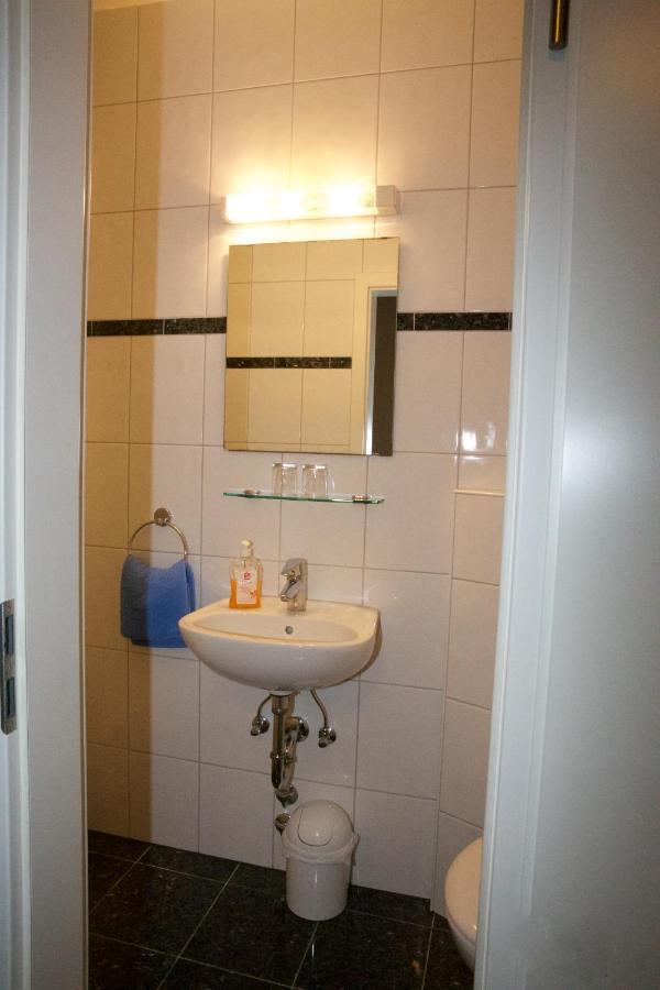 Svg Hotel Kalimera Ludwigshafen am Rhein Exteriör bild