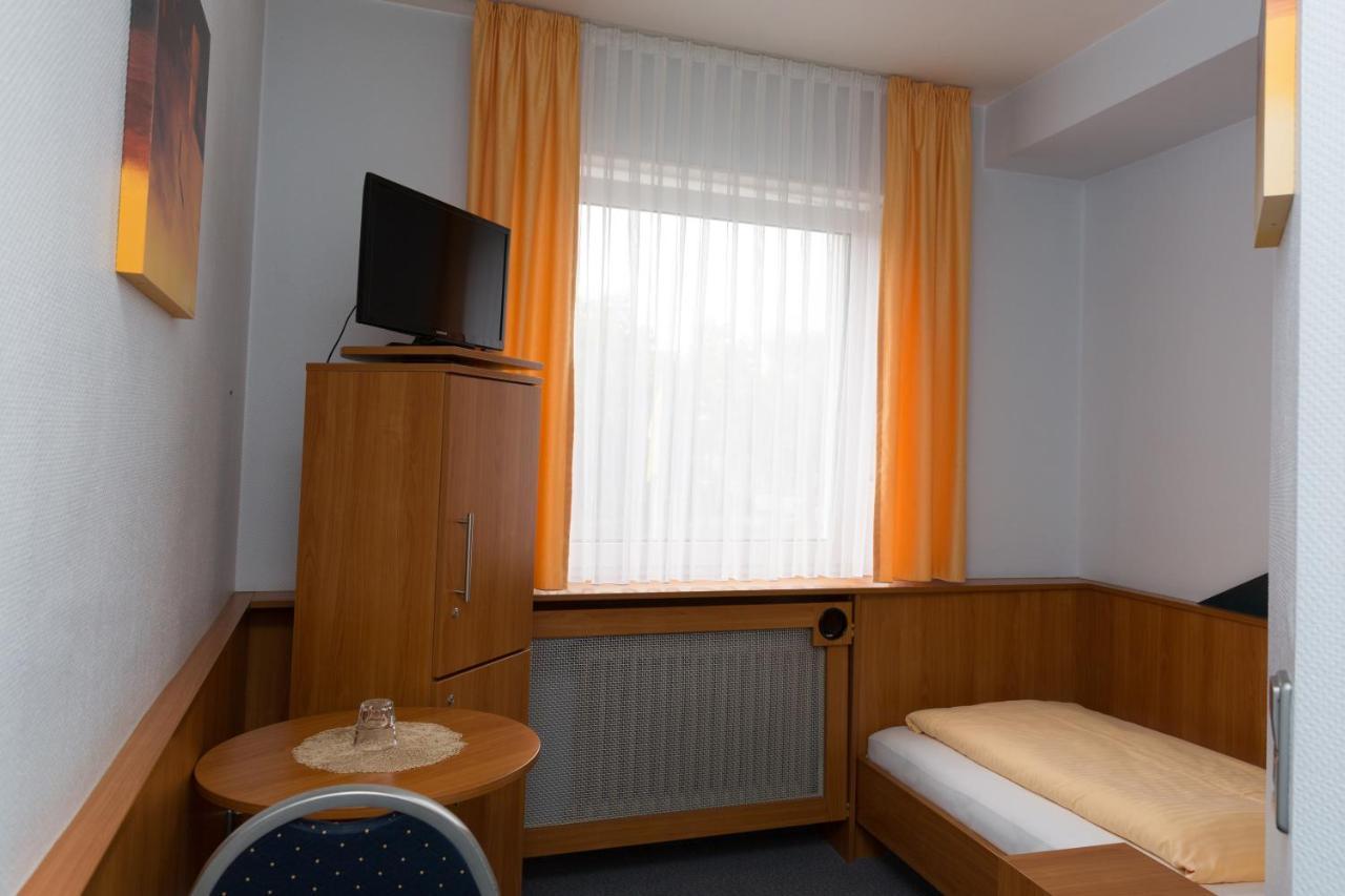 Svg Hotel Kalimera Ludwigshafen am Rhein Exteriör bild