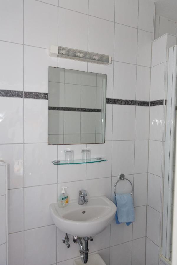 Svg Hotel Kalimera Ludwigshafen am Rhein Exteriör bild