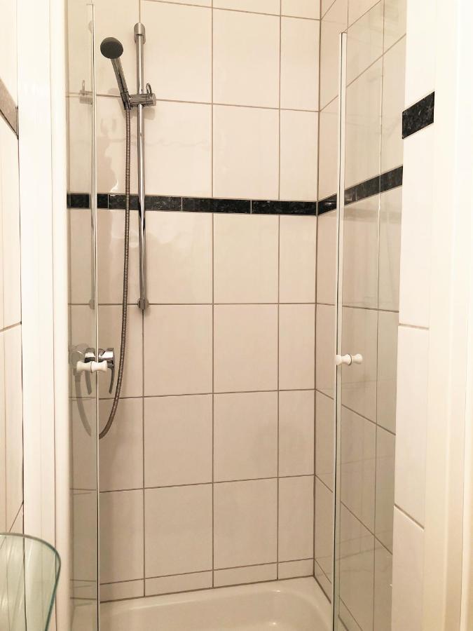 Svg Hotel Kalimera Ludwigshafen am Rhein Exteriör bild
