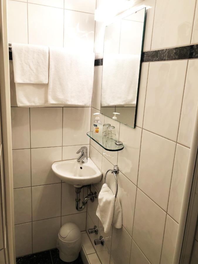 Svg Hotel Kalimera Ludwigshafen am Rhein Exteriör bild