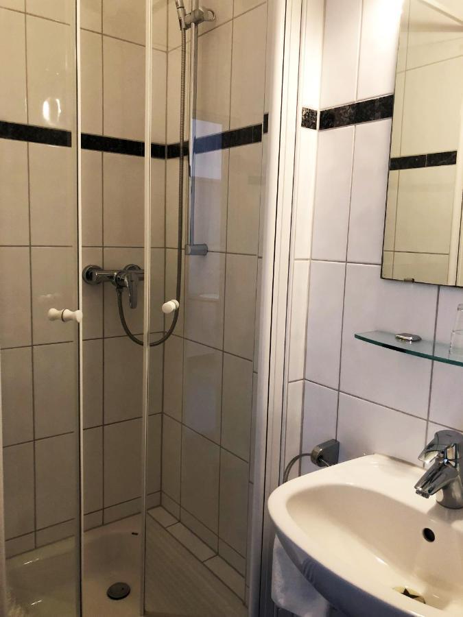 Svg Hotel Kalimera Ludwigshafen am Rhein Exteriör bild